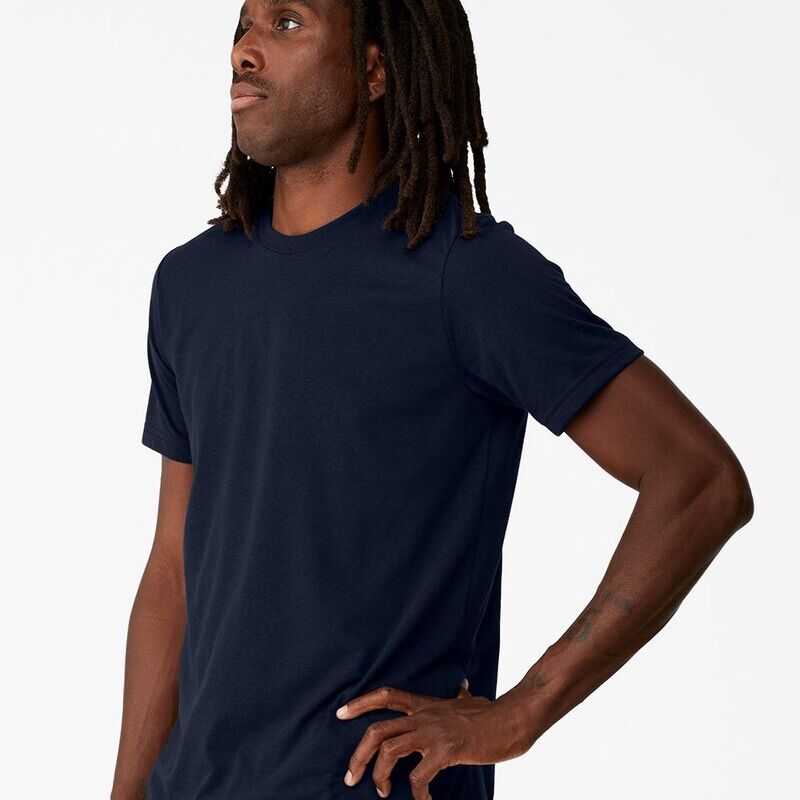 Bella + Canvas EcoMax Tee Thumbnail